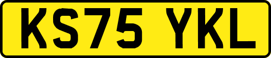 KS75YKL