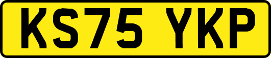 KS75YKP