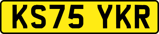 KS75YKR