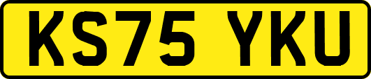 KS75YKU