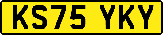 KS75YKY