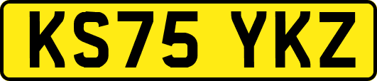 KS75YKZ