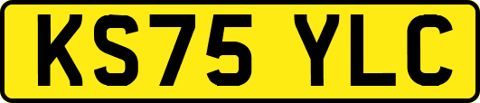 KS75YLC