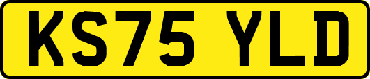 KS75YLD