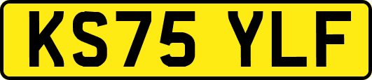KS75YLF