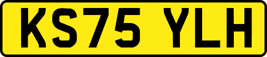 KS75YLH