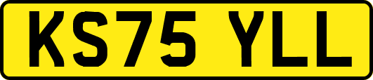 KS75YLL