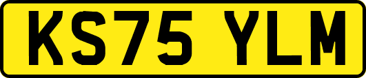 KS75YLM