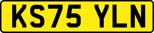 KS75YLN