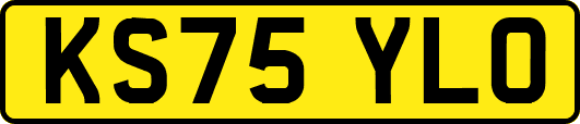 KS75YLO
