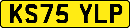 KS75YLP