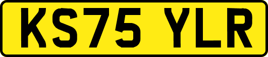 KS75YLR