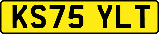 KS75YLT