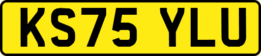 KS75YLU