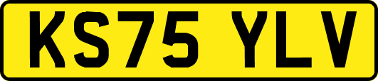 KS75YLV