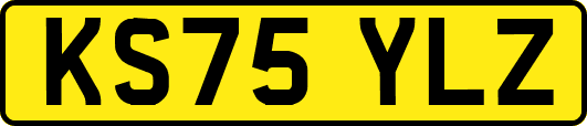 KS75YLZ