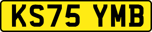 KS75YMB