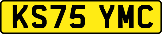KS75YMC