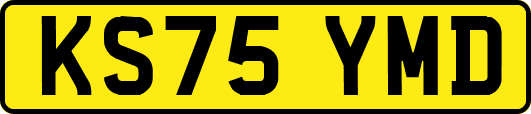 KS75YMD
