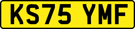 KS75YMF