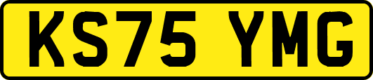 KS75YMG