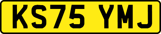 KS75YMJ