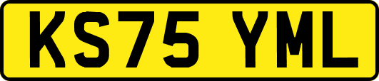 KS75YML