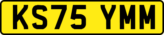 KS75YMM