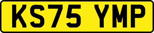 KS75YMP