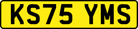KS75YMS