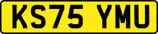 KS75YMU