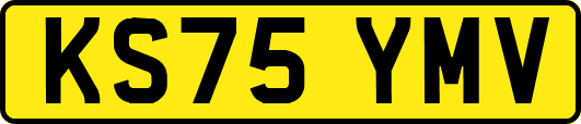 KS75YMV