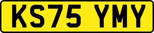 KS75YMY
