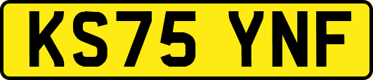 KS75YNF