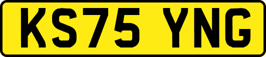 KS75YNG