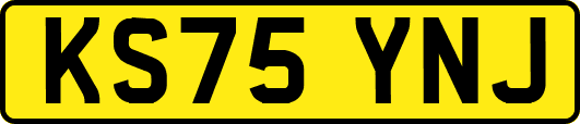 KS75YNJ