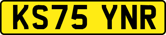 KS75YNR