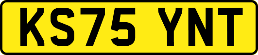 KS75YNT