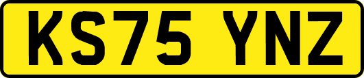 KS75YNZ