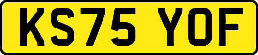 KS75YOF