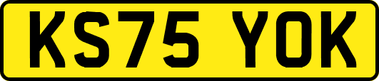 KS75YOK