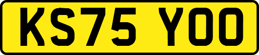 KS75YOO