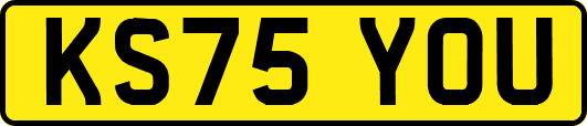 KS75YOU