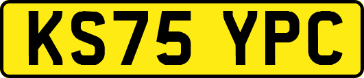 KS75YPC