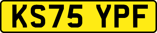 KS75YPF