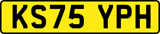 KS75YPH