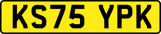 KS75YPK