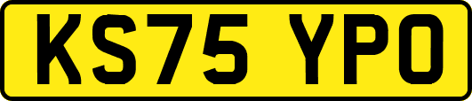 KS75YPO