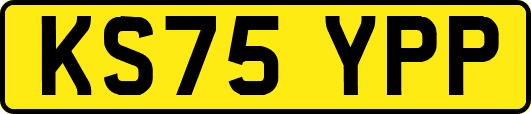 KS75YPP