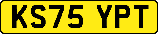 KS75YPT
